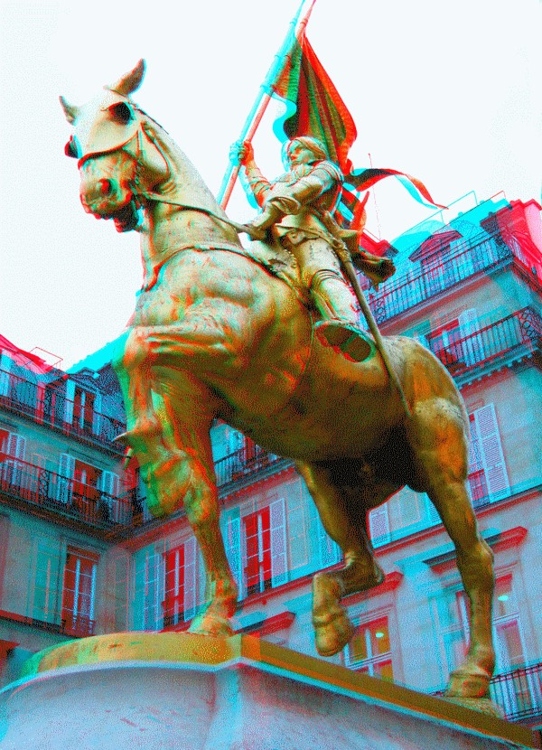 3d